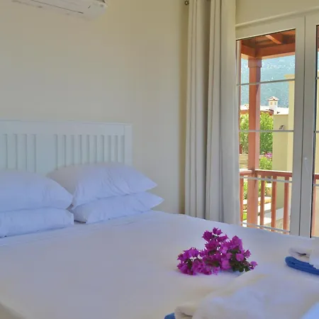 فيلة Zeytin Kalkan