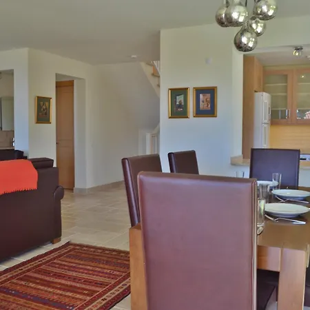 Villa Zeytin Kalkan Kas