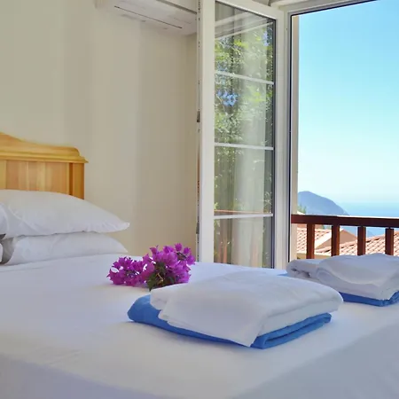 Zeytin Kalkan Kas