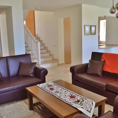 Zeytin Kalkan Villa