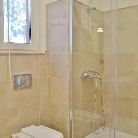 Villa Zeytin Kalkan Kas
