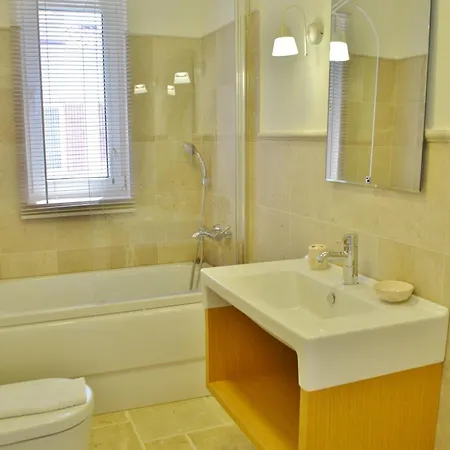 Villa Zeytin Kalkan Kas