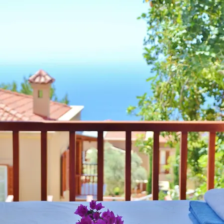 Villa Zeytin Kalkan