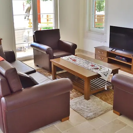 Villa Zeytin Kalkan