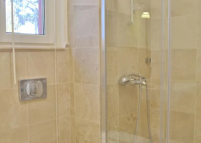 Villa Zeytin Kalkan Kaş