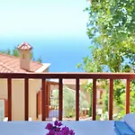 ヴィラ Zeytin Kalkan