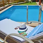 Zeytin Kalkan ヴィラ *