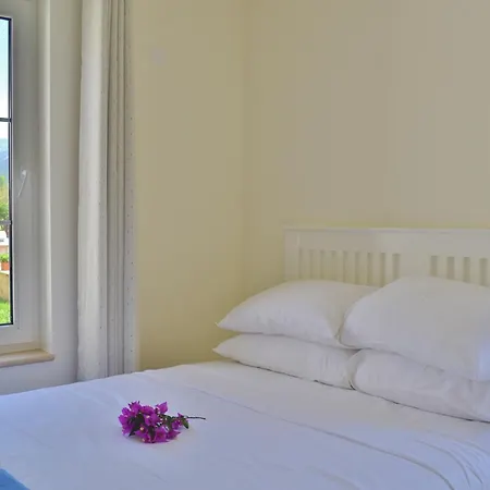 Vila Zeytin Kalkan *