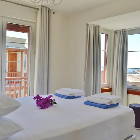 Zeytin Kalkan * Kaş