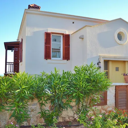 Vila Zeytin Kalkan *