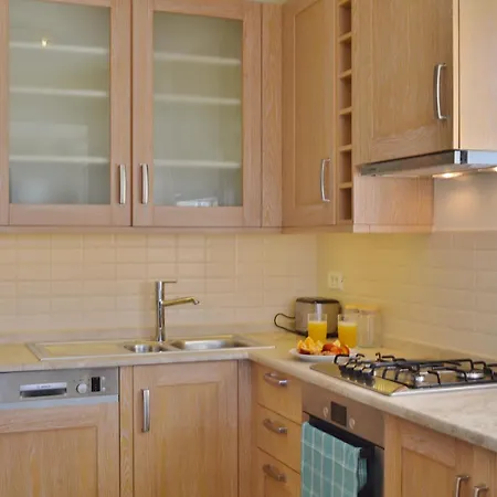 Zeytin Kalkan * Kaş