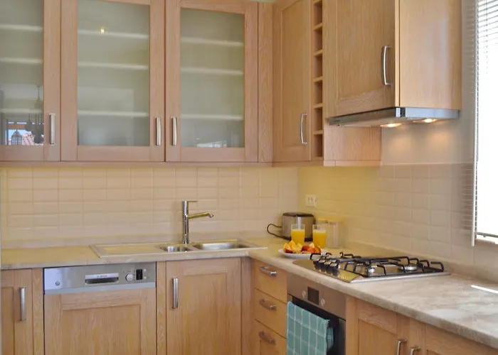 Zeytin Kalkan * Kaş